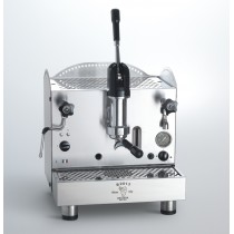 Machine à café espresso BEZZERA B2013 AL - 1 Groupe
