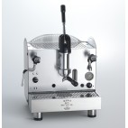 Machine à café espresso BEZZERA B2013 AL - 1 Groupe