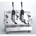Machine à café espresso BEZZERA B2013 AL - 2 Groupes