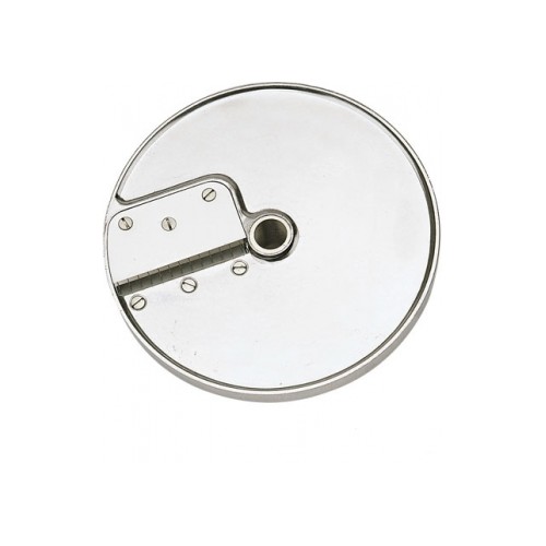 Disque Brunoise diamètre 190 mm accessoire pour coupe-légume modèle CL 50 Gourmet Disque Brunoise diamètre 190 mm accessoire pour coupe-légume modèle CL 50 Gourmet