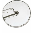 Disque Brunoise diamètre 190 mm accessoire pour coupe-légume modèle CL 50 Gourmet 