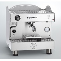 Machine à café espresso BEZZERA B2016 DE - 1 Groupe