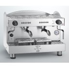 Machine à café espresso BEZZERA B2016 DE - 2 Groupes