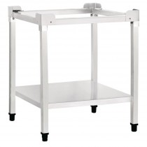 Support pour friteuses doubles 8 litres