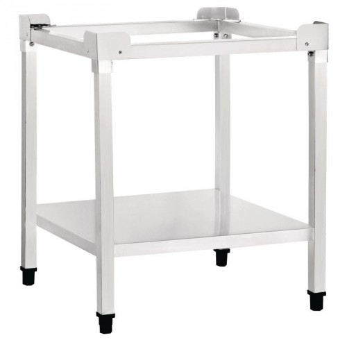 Support pour friteuses doubles 8 litres Support pour friteuses doubles 8 litres
