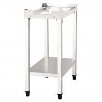 Support pour friteuses simples 8 litres
