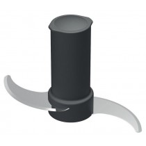 Couteau denté fonction Blender supplémentaire pour Robot cook