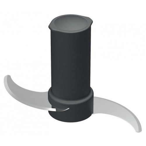 Couteau lisse fonction Cutter supplémentaire pour Robot cook Couteau lisse fonction Cutter supplémentaire pour Robot cook