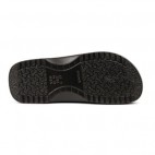 Sabot crocs professionnel Birkenstock, couleur noir, pointure : 36-46