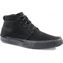 Chaussure professionnelle Shoes for Crews, en toile hydrofuge, pointure 36-47