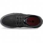 Chaussure professionnelle Shoes for Crews, en toile hydrofuge, pointure 36-47