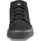 Chaussure professionnelle Shoes for Crews, en toile hydrofuge, pointure 36-47