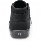 Chaussure professionnelle Shoes for Crews, en toile hydrofuge, pointure 36-47