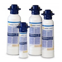 WATER+MORE BWT Bestmax XL complet pour machine à café Conti