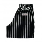 Pantalon de cuisinier Chef Works, élégant et original, tailles M - XXL
