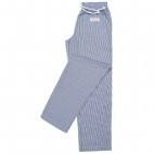 Pantalon de cuisinier confortable Chef Works, en polyester-coton, tailles L - XXL