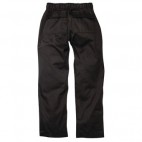 Pantalon exécutive Chef Works pour dame, couleur noir, tailles L - XXL