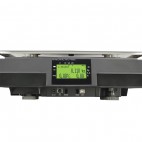 Balance commerciale, série M4, avec imprimante, M4-30PN, L 340 x P 375 x H 485 mm 