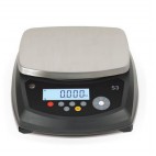 Balance industrielle, utilisation standard, série S3, S3-6