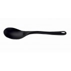 Louche noire longueur 350 mm