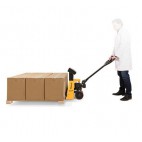 Bascule industrielle, Pesage mobile, TCamel HR-2T