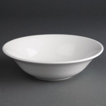 Bols à céréales OLYMPIA  ATHENA, Ø 153 mm, boîte de 12