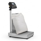 Bascule industrielle, mono cellule, série K3-F, K3-F0-6