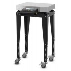 Bascule industrielle, mono cellule, série K3-F, K3-F0-6