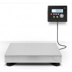 Bascule industrielle, mono cellule, série K3-F, K3-F0-6