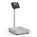 Bascule industrielle, mono cellule, série K3-F, K3-F0-6