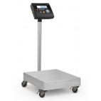 Bascule industrielle, mono cellule, série K3-F, K3-F0-6