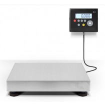 Bascule industrielle mono cellule série K3-F, K3-F3-150