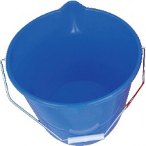 Seau gradué 12 L