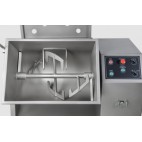 Melangeur viande professionnel rectangulaire, MAINCA MR 200