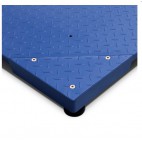 Bascule industrielle, quatre cellules, série K3 XLION, K3 XLion-1210-1,5T
