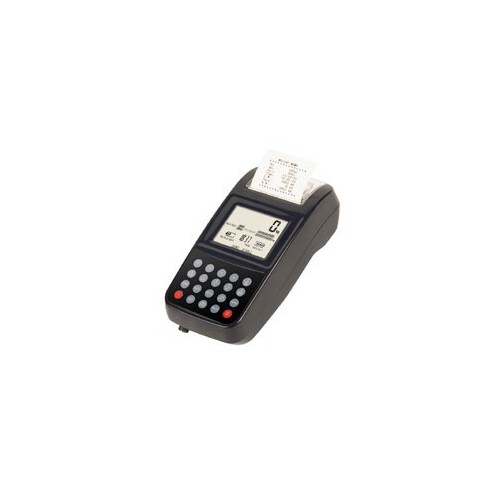 Indicateur à distance avec Imprimante C6P pour bascule industrielle Indicateur à distance avec Imprimante C6P pour bascule industrielle