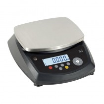 Balance industrielle utilisation standard modèle S3-15 RS