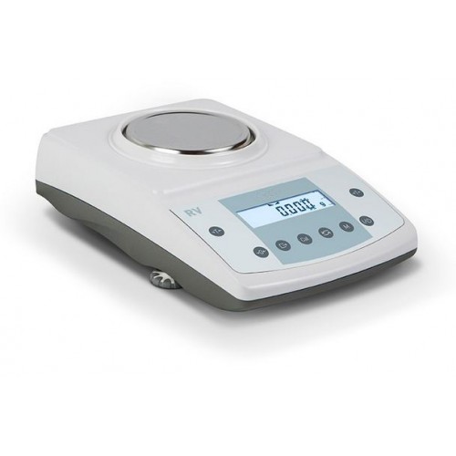 Balance de précision cuisine, modèle homologable, serie RV, RV-4000i, calibrage interne Balance de précision cuisine, modèle homologable, serie RV, RV-4000i, calibrage interne