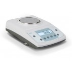 Balance de précision cuisine, modèle homologable, serie RV, RV-4000i, calibrage interne