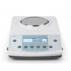 Balance de precision cuisine, serie RV, RV-300i, calibrage interne
