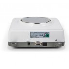 Balance de precision cuisine, serie RV, RV-500i, calibrage interne