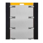 Bascule industrielle, Pesage mobile, Série PR, PRX-3T