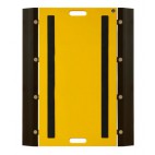 Bascule industrielle, Pesage mobile, Série PR, PRX-3T