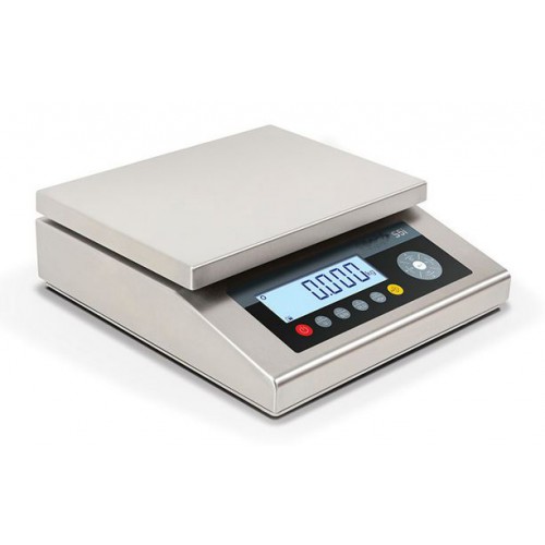 Balance industrielle utilisation standard modèle S5i-15 RS Balance industrielle utilisation standard modèle S5i-15 RS