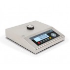 Balance industrielle, utilisation standard, série S5i, S5i-6