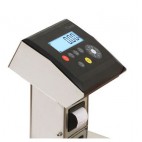 Bascule industrielle, Pesage mobile, TCamel-2T Inox 316
