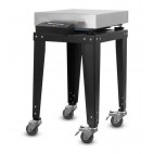 Bascule industrielle, mono cellule, série Z3T, Z3T-F0-6