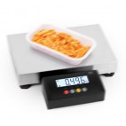 Bascule industrielle, mono cellule, série Z3T, Z3T-F0-6