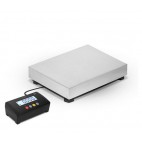 Bascule industrielle, mono cellule, série Z3T, Z3T-F0-6