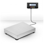 Bascule industrielle, mono cellule, série Z3T, Z3T-F0-6